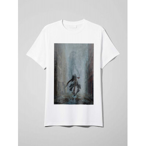  Tricou anime "Attack on titan"